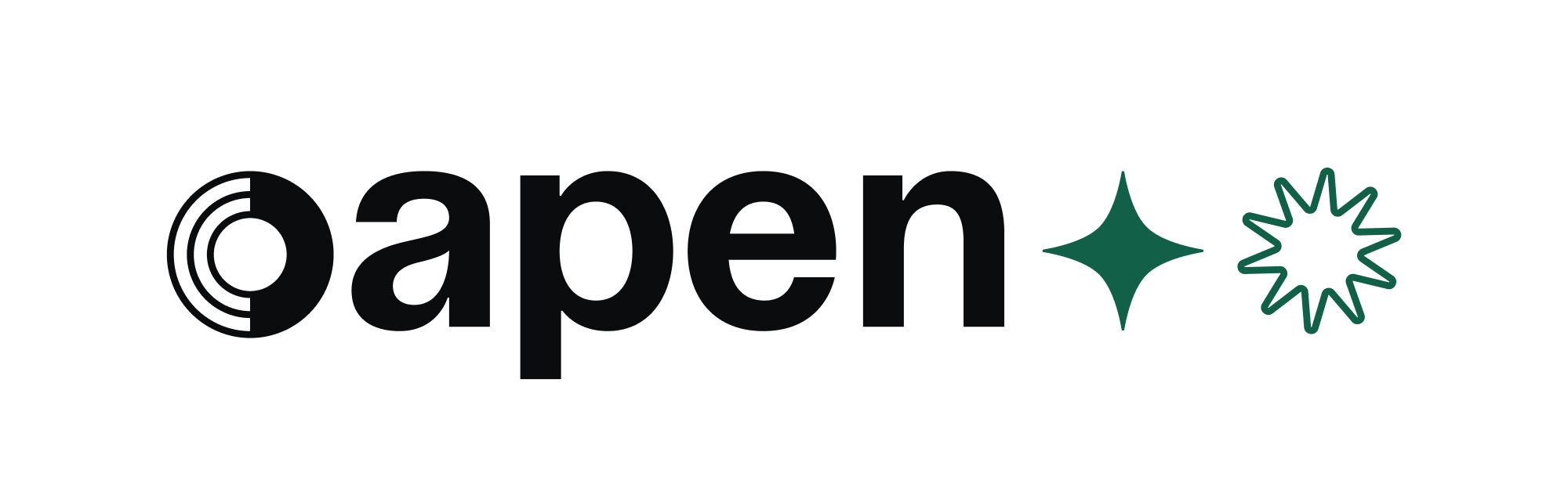 Logo Oapen