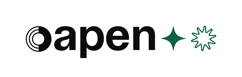 Logo Oapen